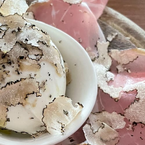 Il Torrione, Scarperia e San Piero