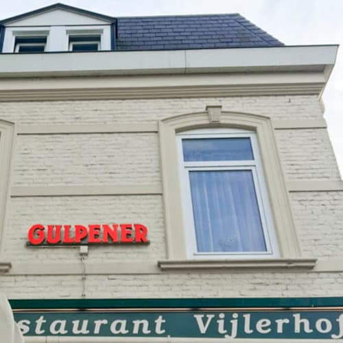 Vijlerhof, Vijlen