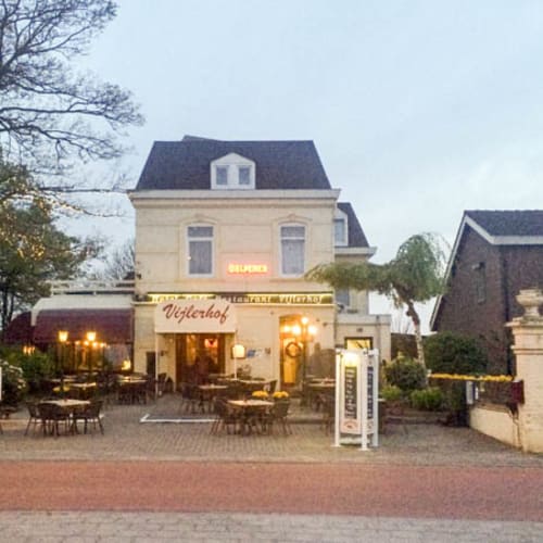 Vijlerhof, Vijlen