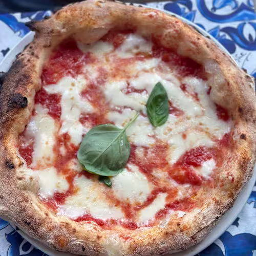 Vasame Ristorante Viareggio, Viareggio