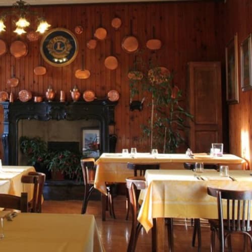 Ristorante Cerere, Ponte In Valtellina