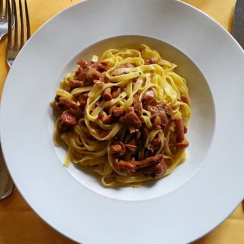 Ristorante Cerere, Ponte In Valtellina