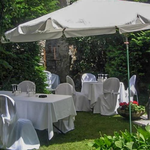 Ristorante Cerere, Ponte In Valtellina