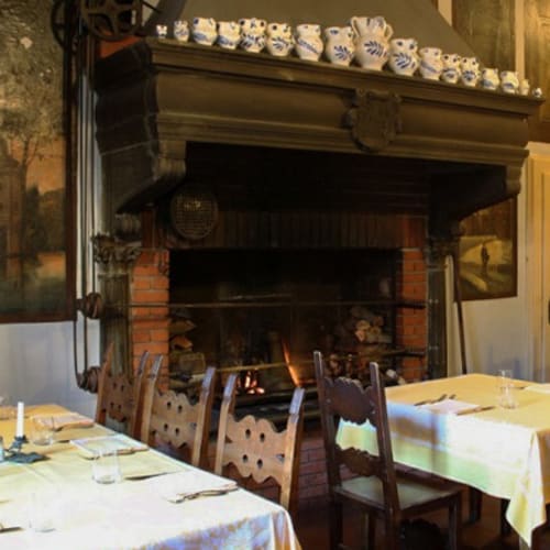 Ristorante Cerere, Ponte In Valtellina