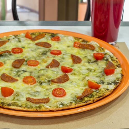 Mundo Vegan, Barcelona