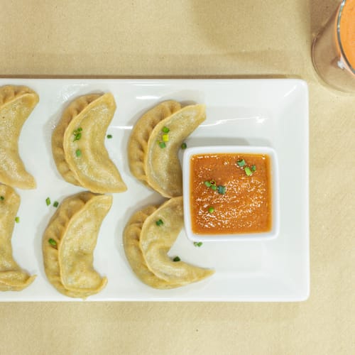 Mundo Vegan, Barcelona