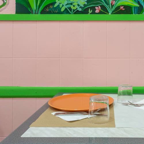Mundo Vegan, Barcelona