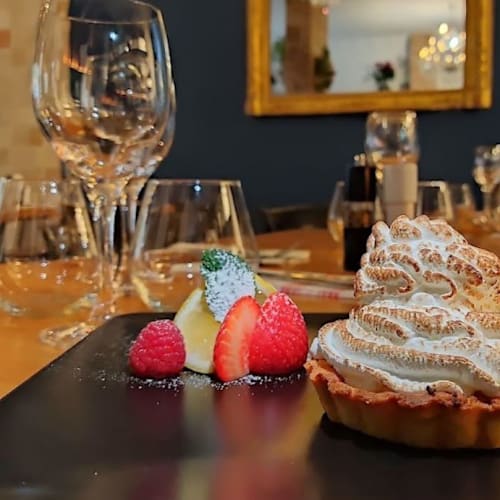 Fratelli Pasquier, Paris