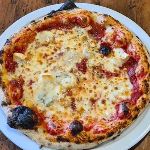 Alice Pizza Paris 19, Paris