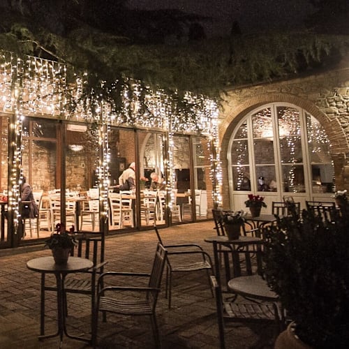 Ristorante Diadema, Impruneta