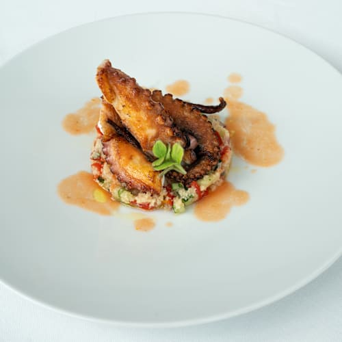 Ristorante Diadema, Impruneta