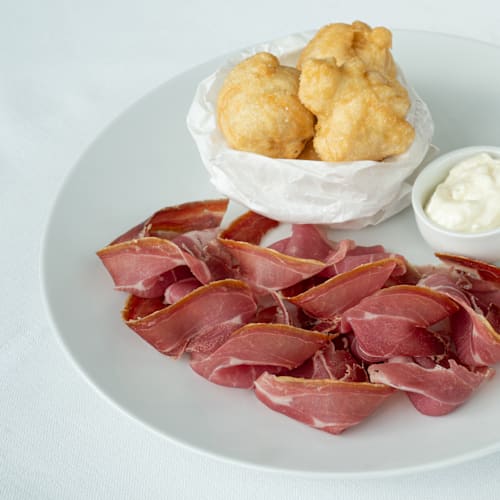 Ristorante Diadema, Impruneta