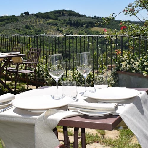 Ristorante Diadema, Impruneta