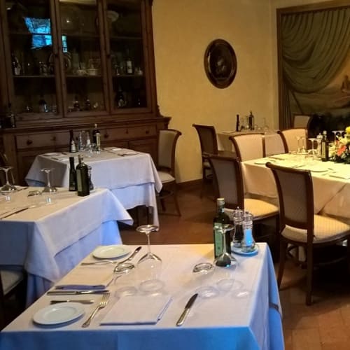Relais Villa Monte Solare, Colle San Paolo