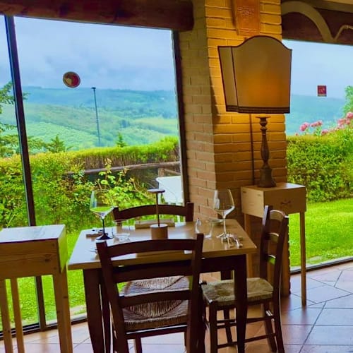 La Loggia del Chianti, Radda In Chianti