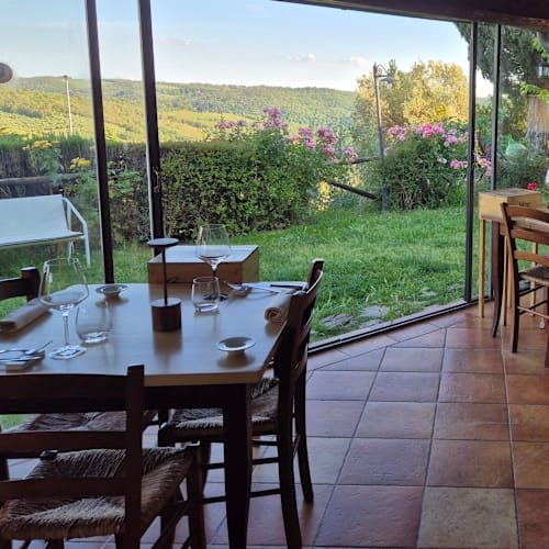 La Loggia del Chianti, Radda In Chianti