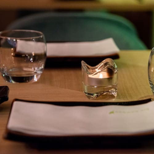 KRUDO Monteverde - Cucina Mediterranea, Roma