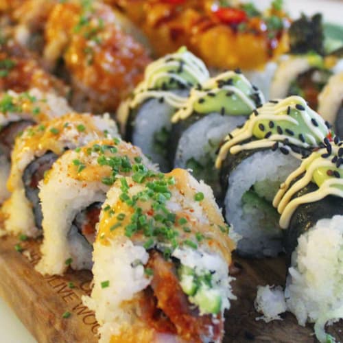 Ichi Lounge, Roermond