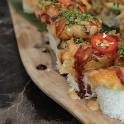 Ichi Lounge, Roermond