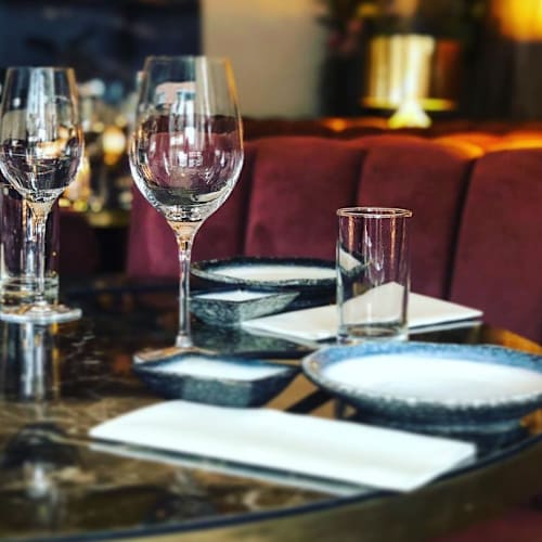 Ichi Lounge, Roermond