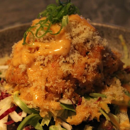 Ichi Lounge, Roermond