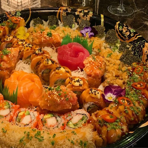 Ichi Lounge, Roermond