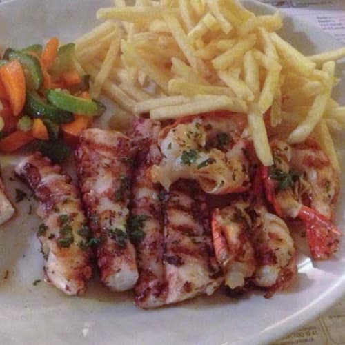 Ristorante Pizzeria Della Posta, Trivero-prativero-ponzone
