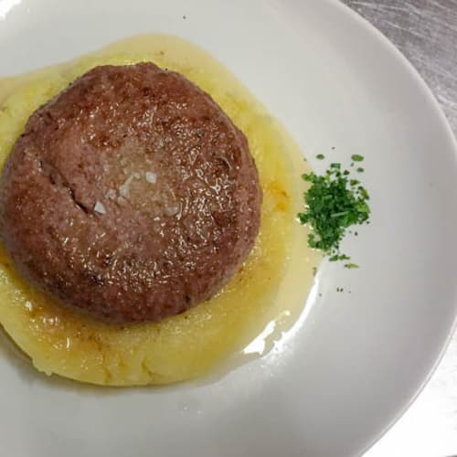 Ristorante Pizzeria Della Posta, Trivero-prativero-ponzone