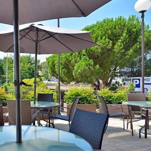 Practic Cafe, Girona