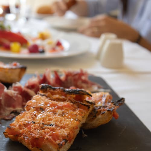 Practic Cafe, Girona