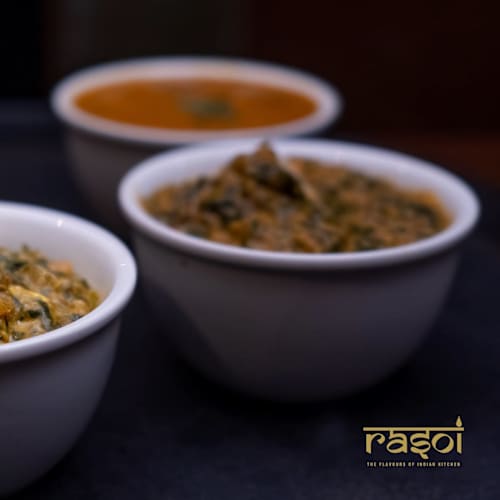 Rasoi Ghar, Barcelona