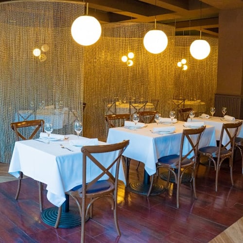 Rasoi Ghar, Barcelona