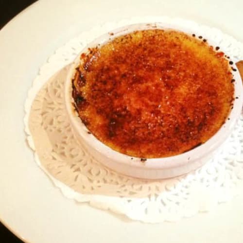 Les Gourmands Disent, Chilly-Mazarin