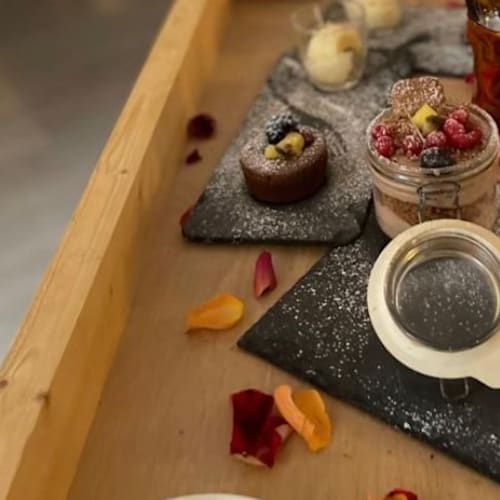 Les Gourmands Disent, Chilly-Mazarin
