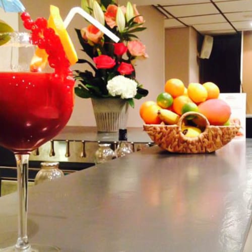 Les Gourmands Disent, Chilly-Mazarin