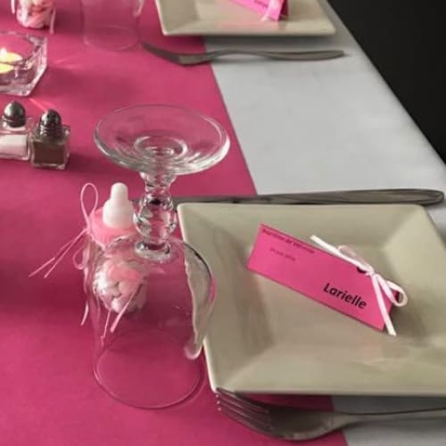 Les Gourmands Disent, Chilly-Mazarin