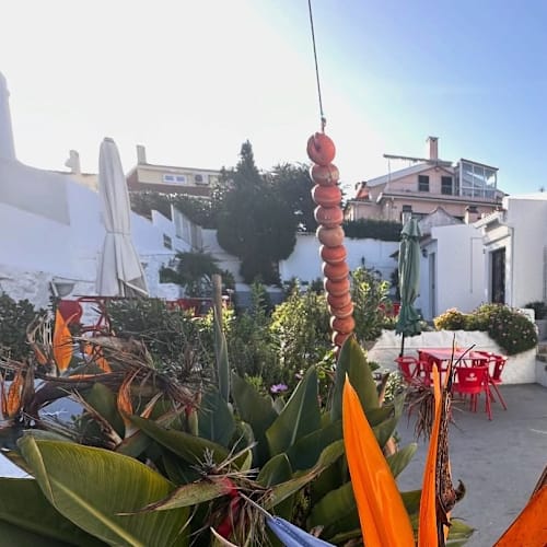 As Pescadoras, Cascais