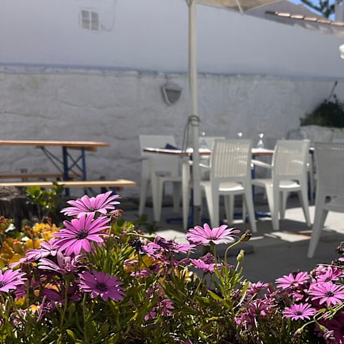 As Pescadoras, Cascais