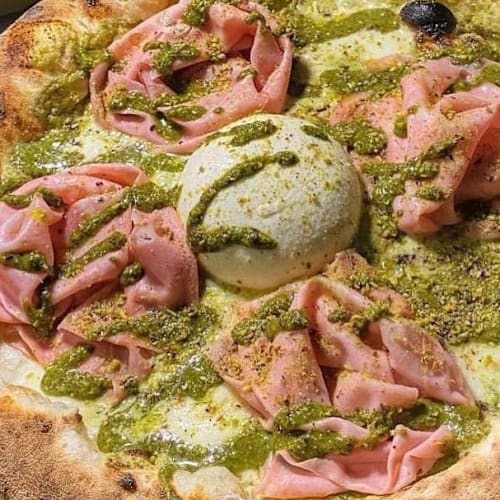 Maud Wine&food, Siracusa