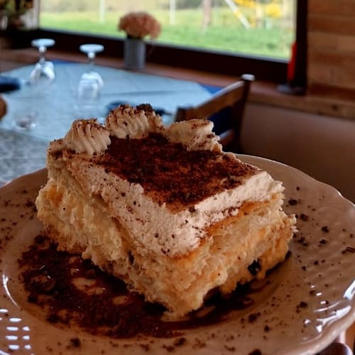 La Trattoria - Locanda Cireneo, Lugnano in Teverina