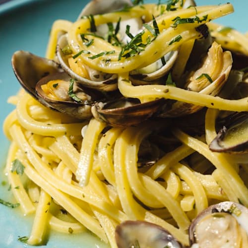 La Cucina di Pescepane, Firenze