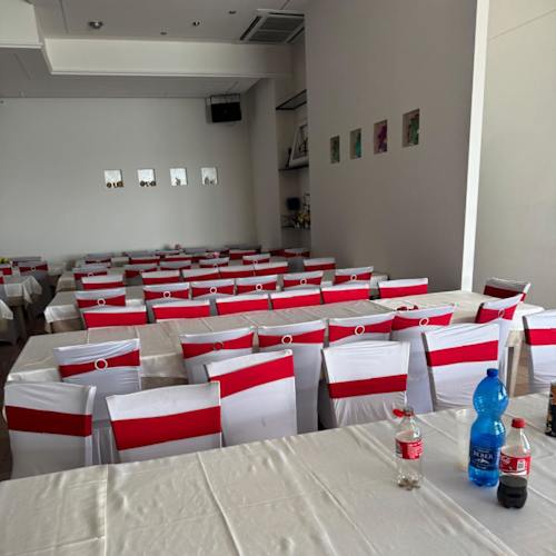 ApnaPanjab, Zona Artigianale