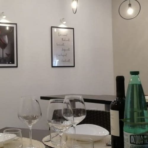 Bistrè, Civita Castellana