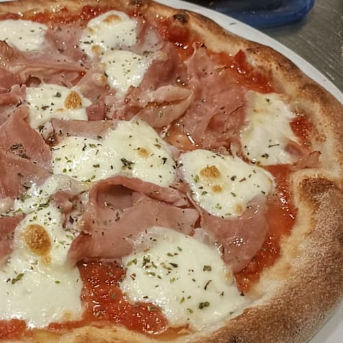 Il Rustichetto, Palermo