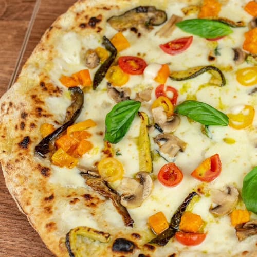 Pizza Guys Caserta, Caserta