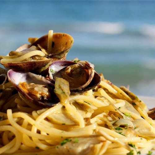 Panama, Alassio