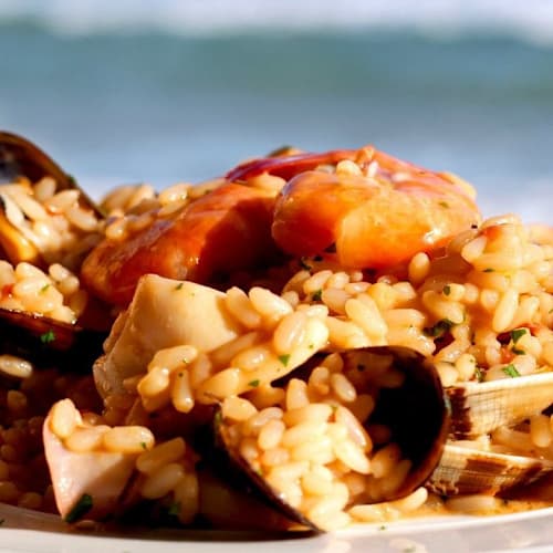 Panama, Alassio