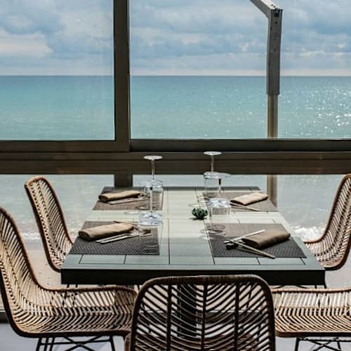 Panama, Alassio