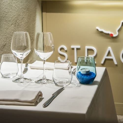 Stracco, Trevignano Romano
