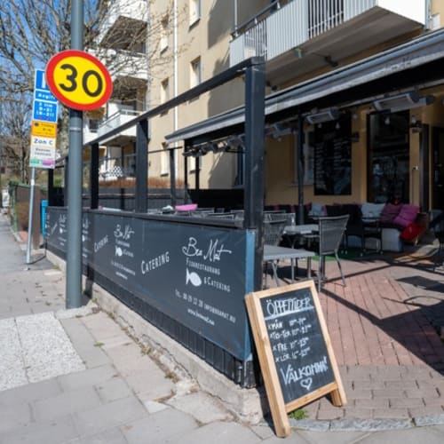 Bra Mat, Sundbyberg